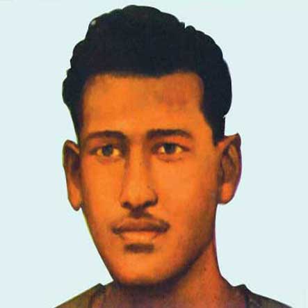 রোহিঙ্গা সমস্যা